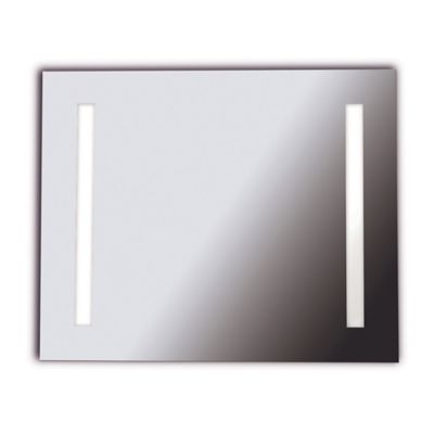 Kenroy Home 32-Inchx26-Inch Rifletta Vanity Mirror with Lights - Bed Bath & Beyond